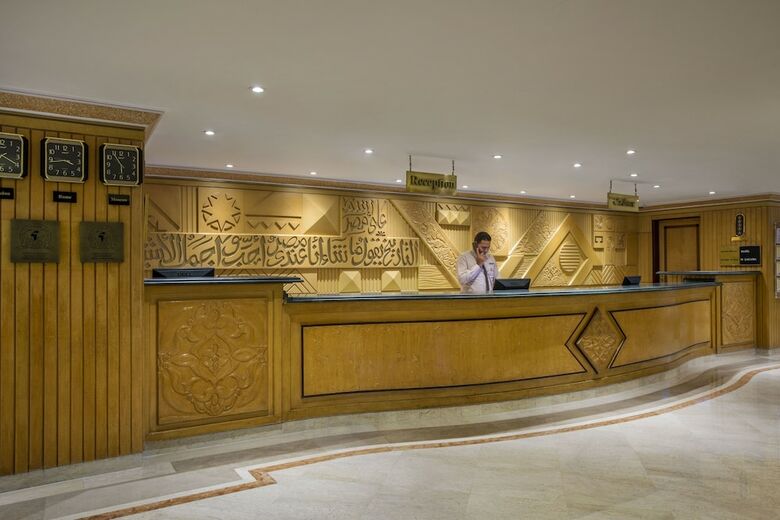 Hotel Sultan Gardens Resort