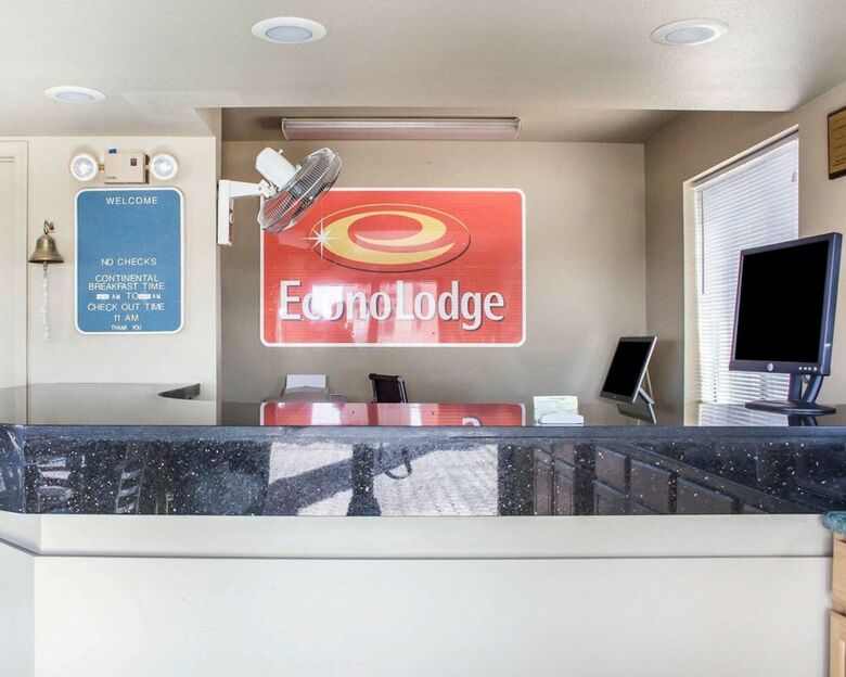 Hotel Travelodge By Wyndham Kingman