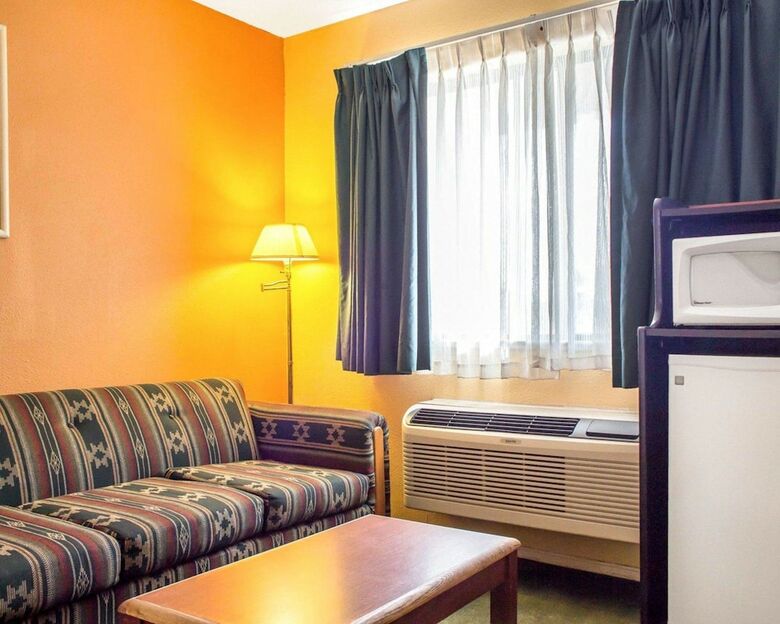 Hotel Travelodge By Wyndham Kingman