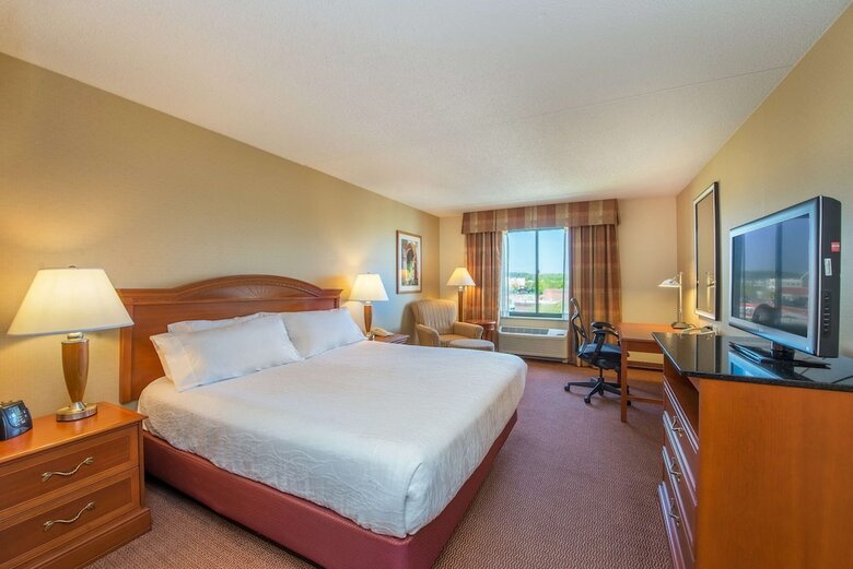 Hotel Hilton Garden Inn Fishkill