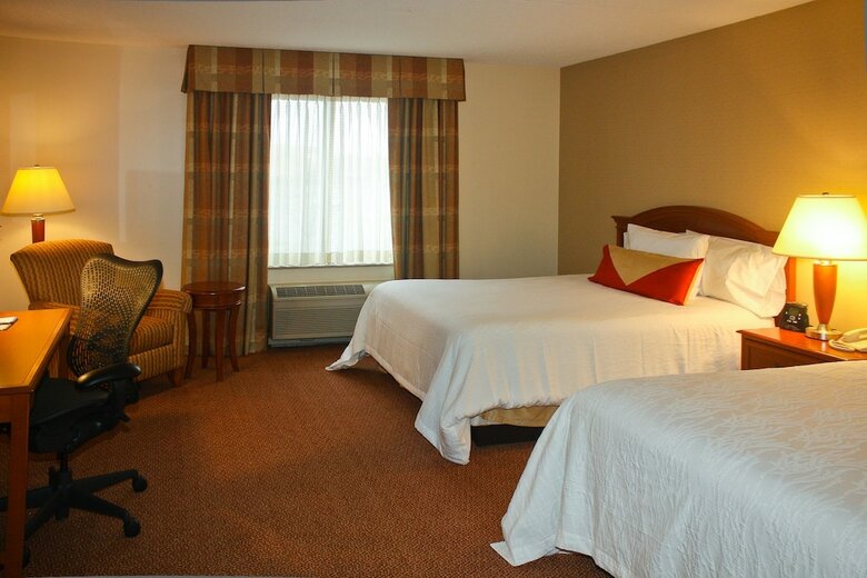 Hotel Hilton Garden Inn Fishkill