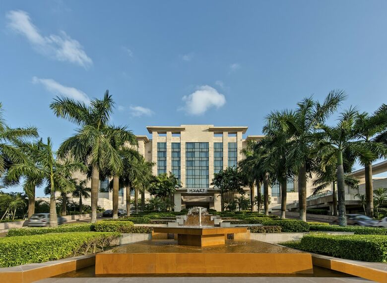 Hotel Hyatt Regency Kolkata
