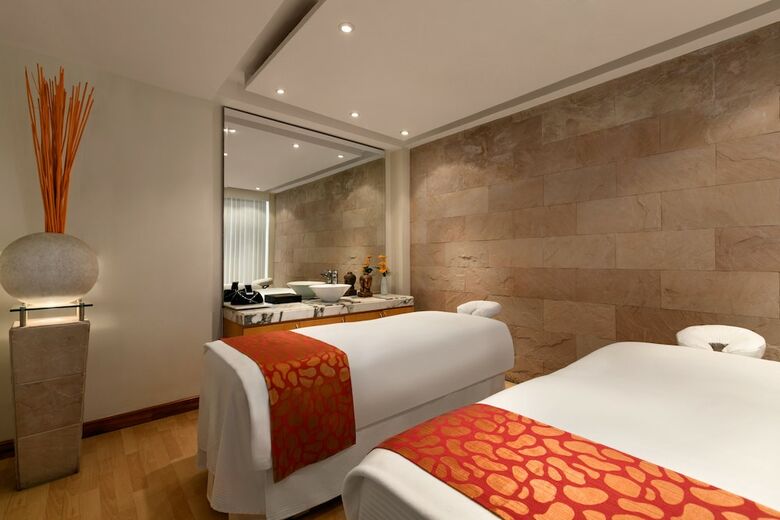 Hotel Hyatt Regency Kolkata