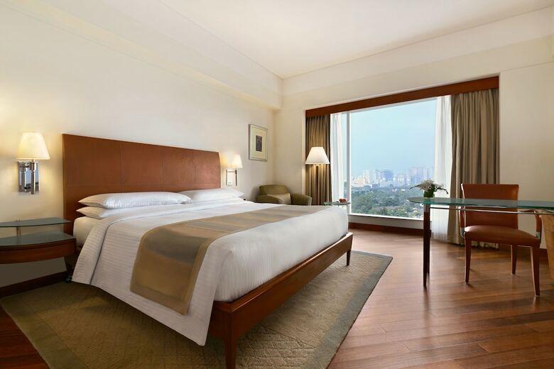 Hotel Hyatt Regency Kolkata