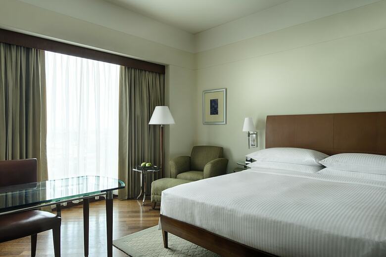 Hotel Hyatt Regency Kolkata