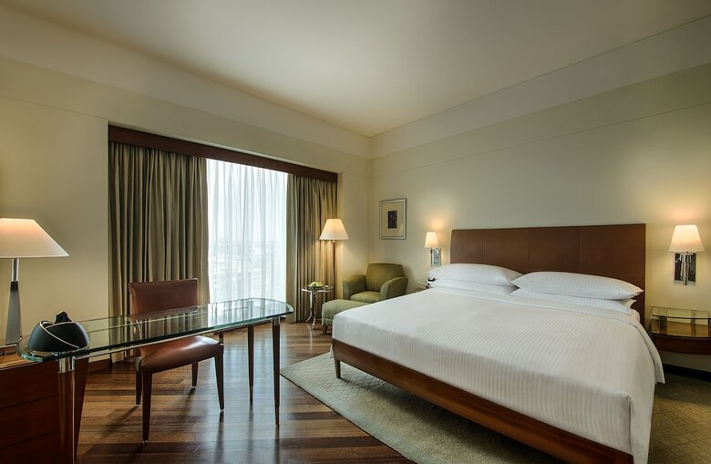 Hotel Hyatt Regency Kolkata