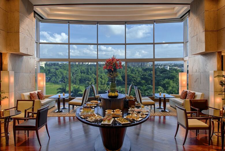 Hotel Hyatt Regency Kolkata