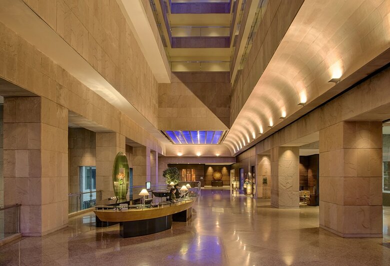 Hotel Hyatt Regency Kolkata