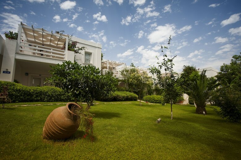 Hotel Mavi Suite T�rkb�k�