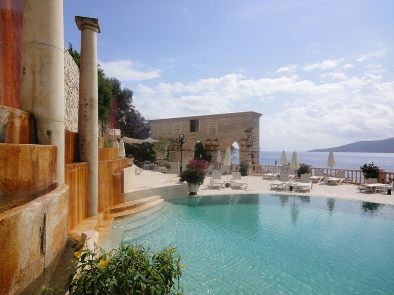 Patara Prince Hotel & Resort - Special Class