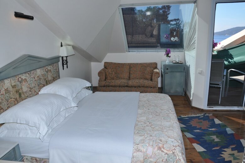 Patara Prince Hotel & Resort - Special Class