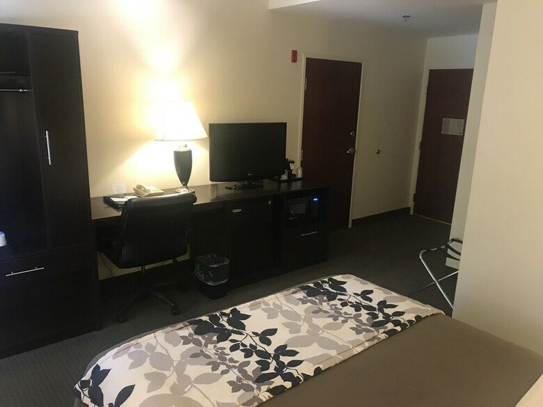Hotel Sleep Inn Raleigh Durham Airport