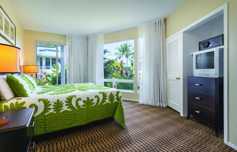 Apartamento Holua Resort