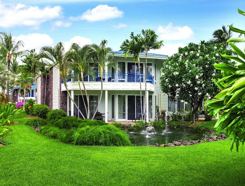 Apartamento Holua Resort