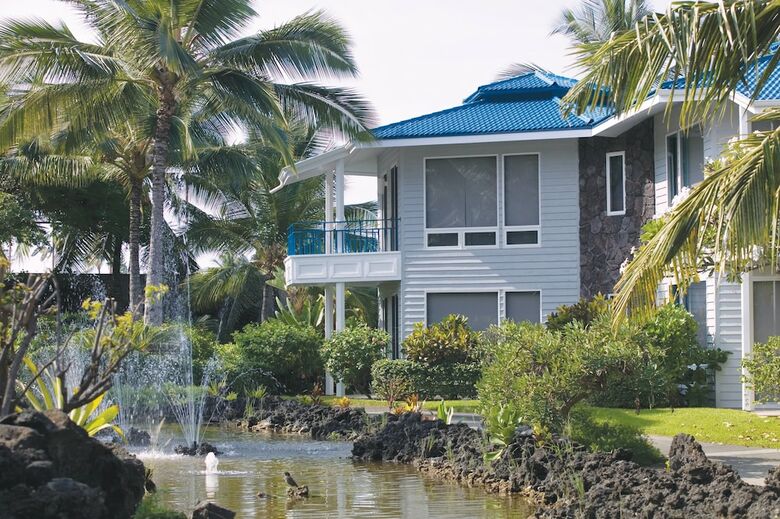 Apartamento Holua Resort
