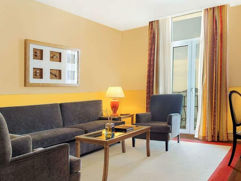 Grand Hotel Bristol Resort & Spa