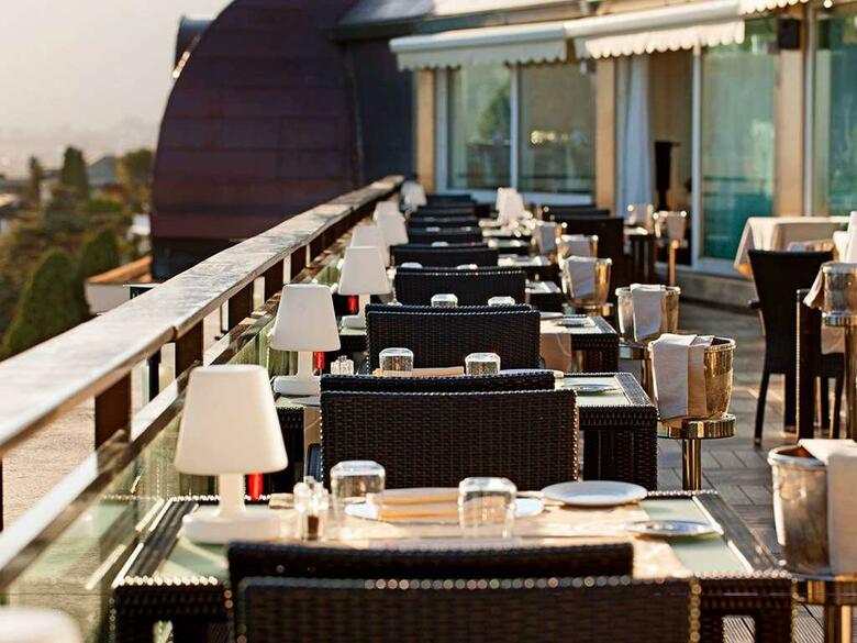 Grand Hotel Bristol Resort & Spa