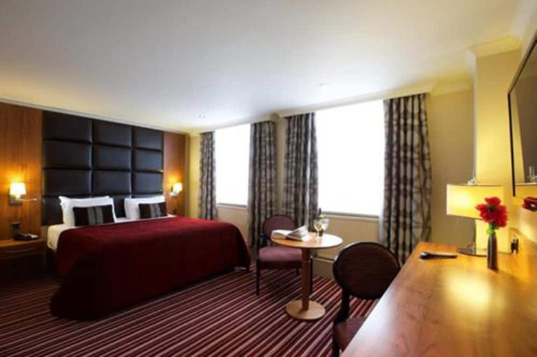 Hallmark Hotel Croydon Aerodrome