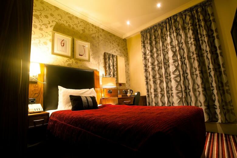 Hallmark Hotel Croydon Aerodrome