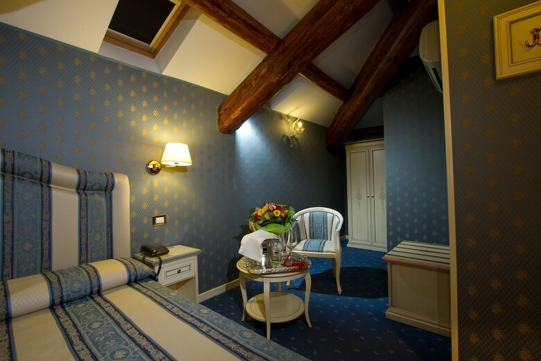 Hotel Locanda Conterie