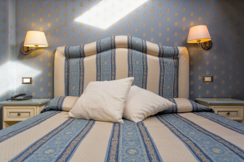 Hotel Locanda Conterie