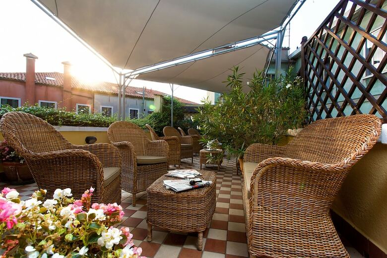 Hotel Locanda Conterie