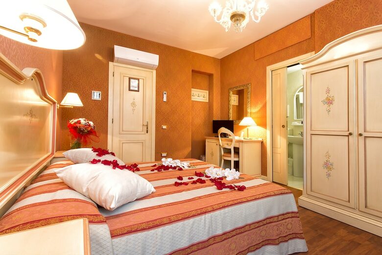 Hotel Locanda Conterie