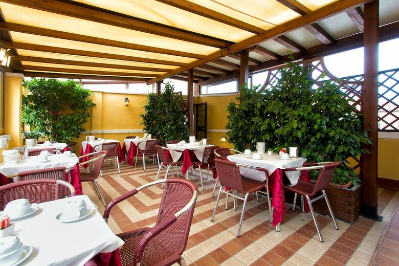 Hotel Locanda Conterie