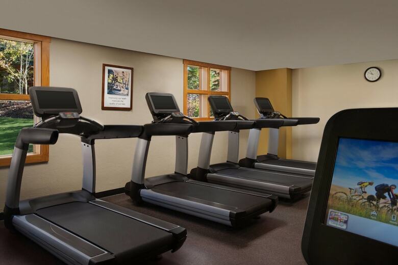 Apartamento Grand Residences By Marriott, Lake Tahoe