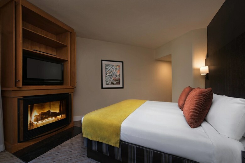 Apartamento Grand Residences By Marriott, Lake Tahoe