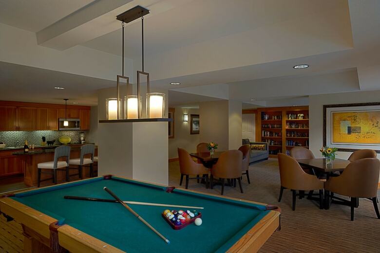 Apartamento Grand Residences By Marriott, Lake Tahoe
