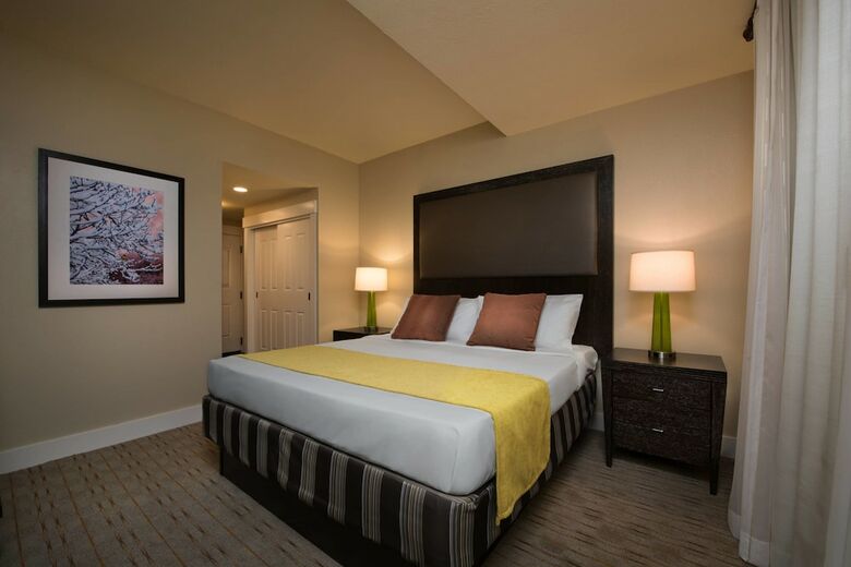 Apartamento Grand Residences By Marriott, Lake Tahoe