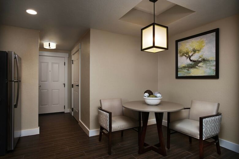 Apartamento Grand Residences By Marriott, Lake Tahoe