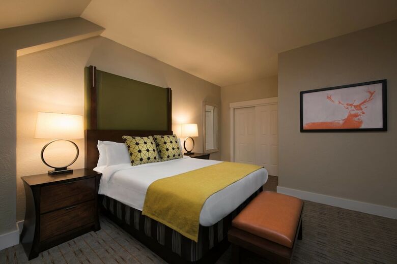 Apartamento Grand Residences By Marriott, Lake Tahoe