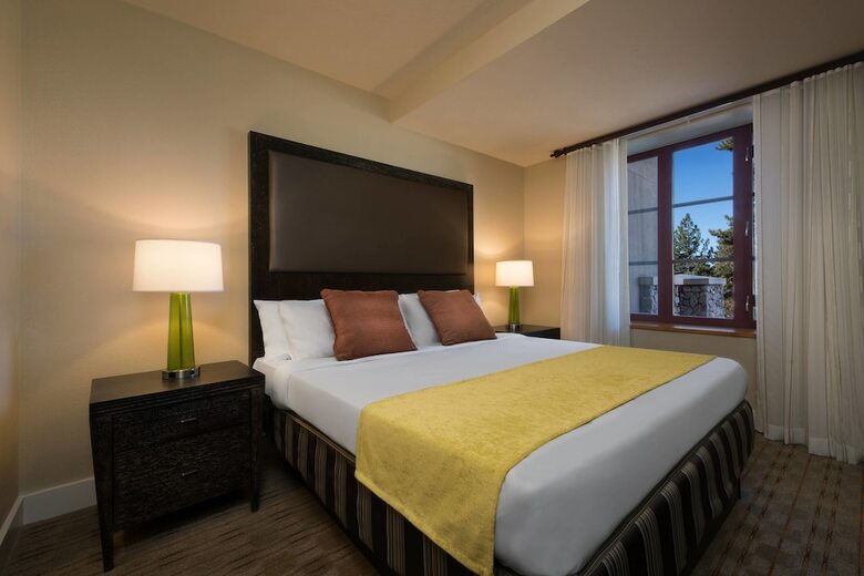 Apartamento Grand Residences By Marriott, Lake Tahoe