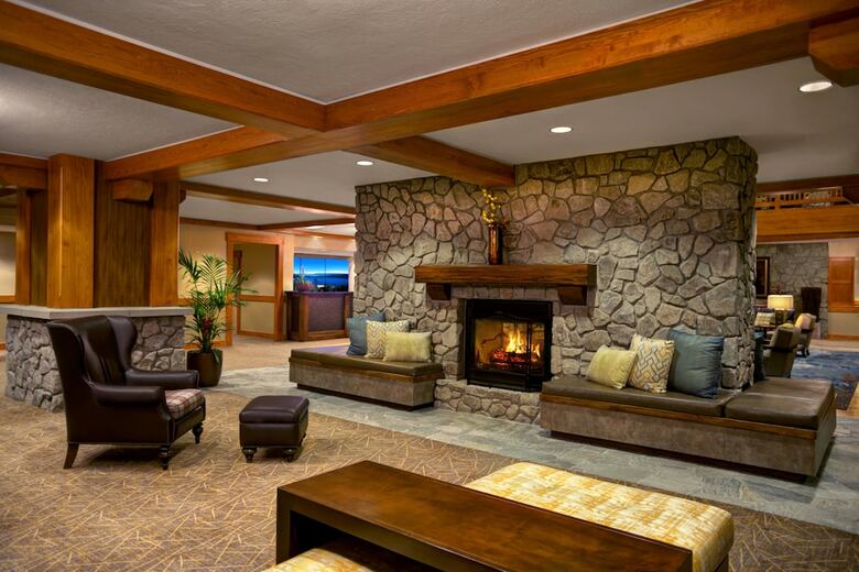 Apartamento Grand Residences By Marriott, Lake Tahoe