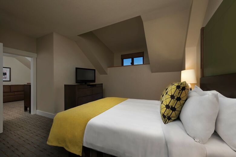 Apartamento Grand Residences By Marriott, Lake Tahoe
