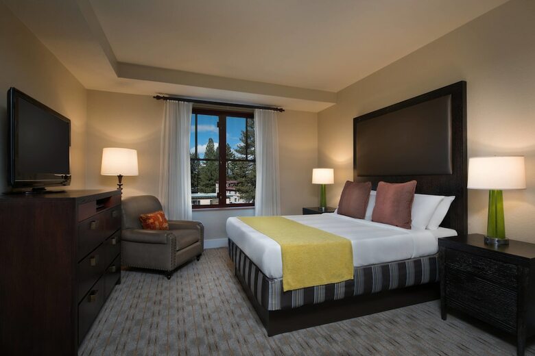 Apartamento Grand Residences By Marriott, Lake Tahoe