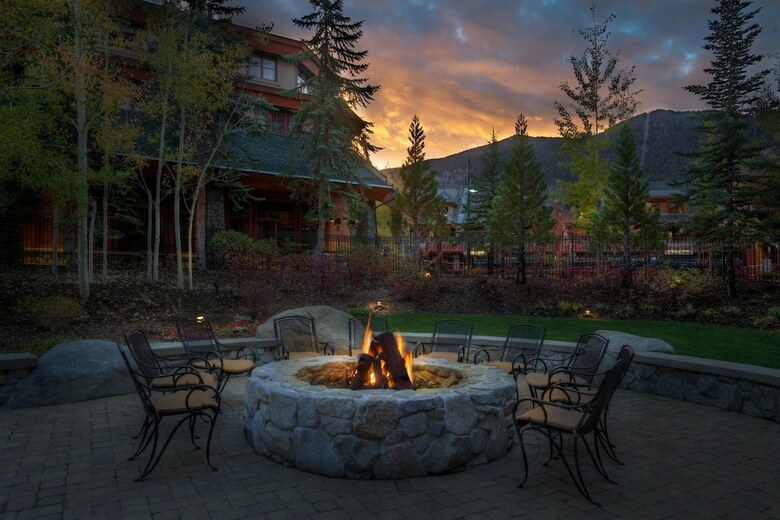 Apartamento Grand Residences By Marriott, Lake Tahoe