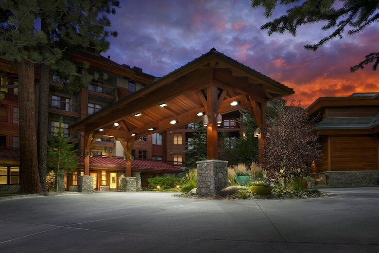 Apartamento Grand Residences By Marriott, Lake Tahoe