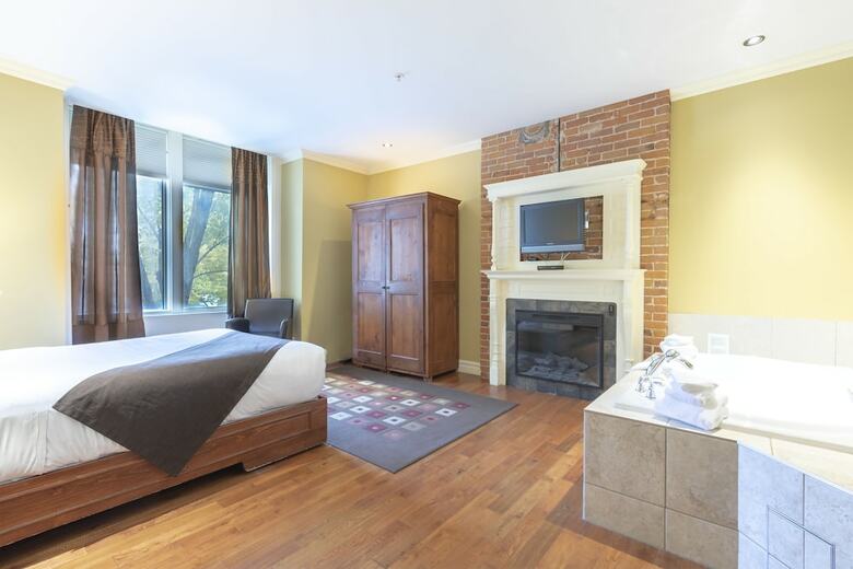 Hotel Unilofts Grande-all�e