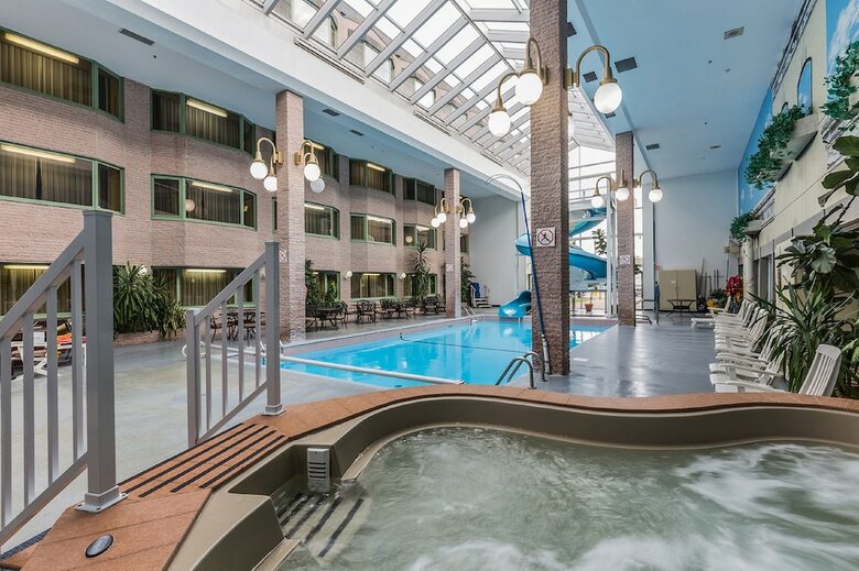 Hotel Rimouski
