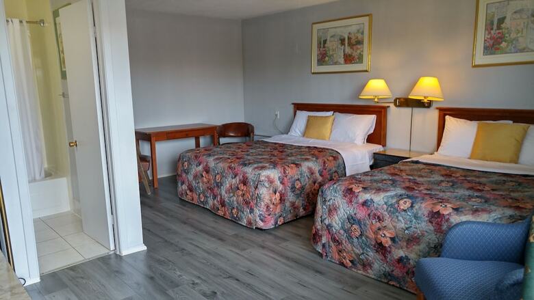 Motel 7 Nights Stay