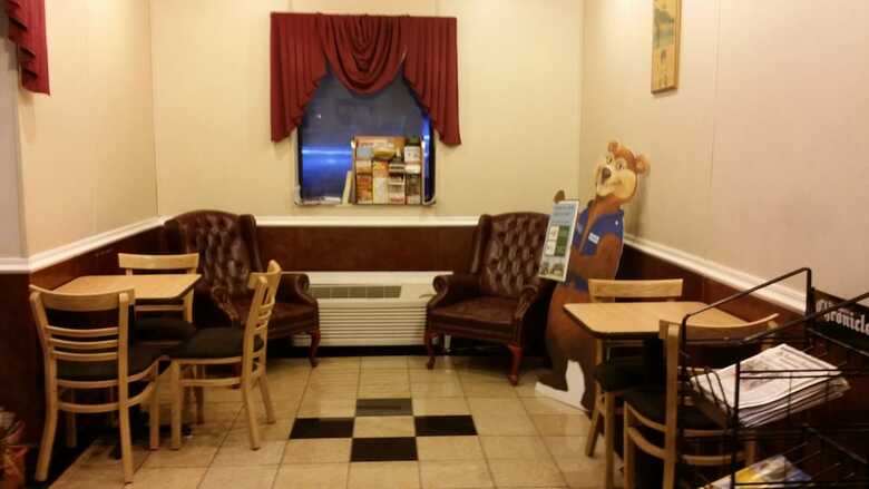 Hotel Heritage Inn
