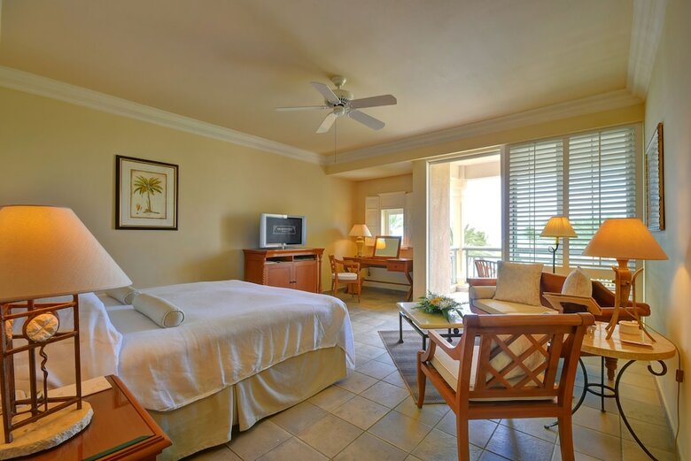 Hotel The Residence Mauritius