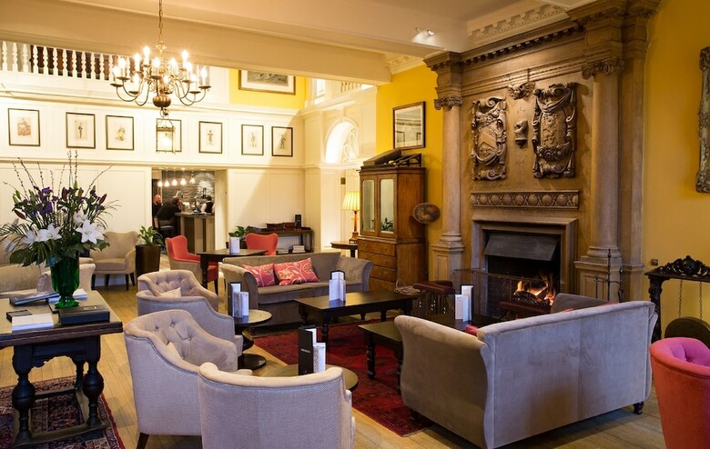 Hotel Gisborough Hall