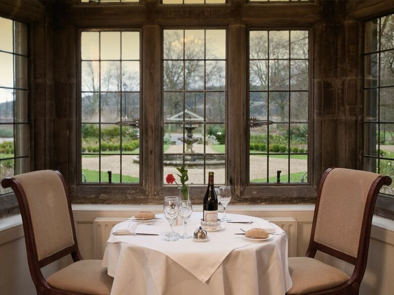 Hotel Gisborough Hall