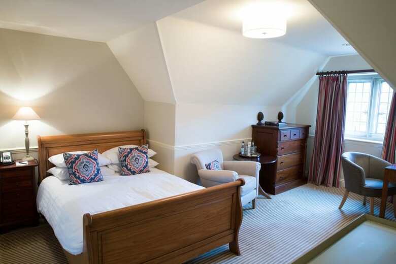 Hotel Gisborough Hall