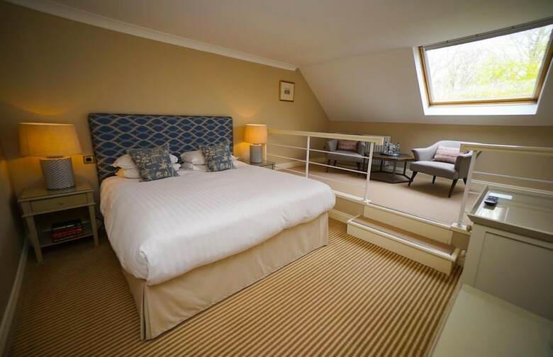 Hotel Gisborough Hall