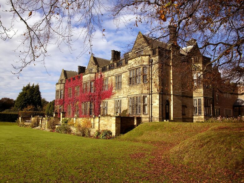 Hotel Gisborough Hall